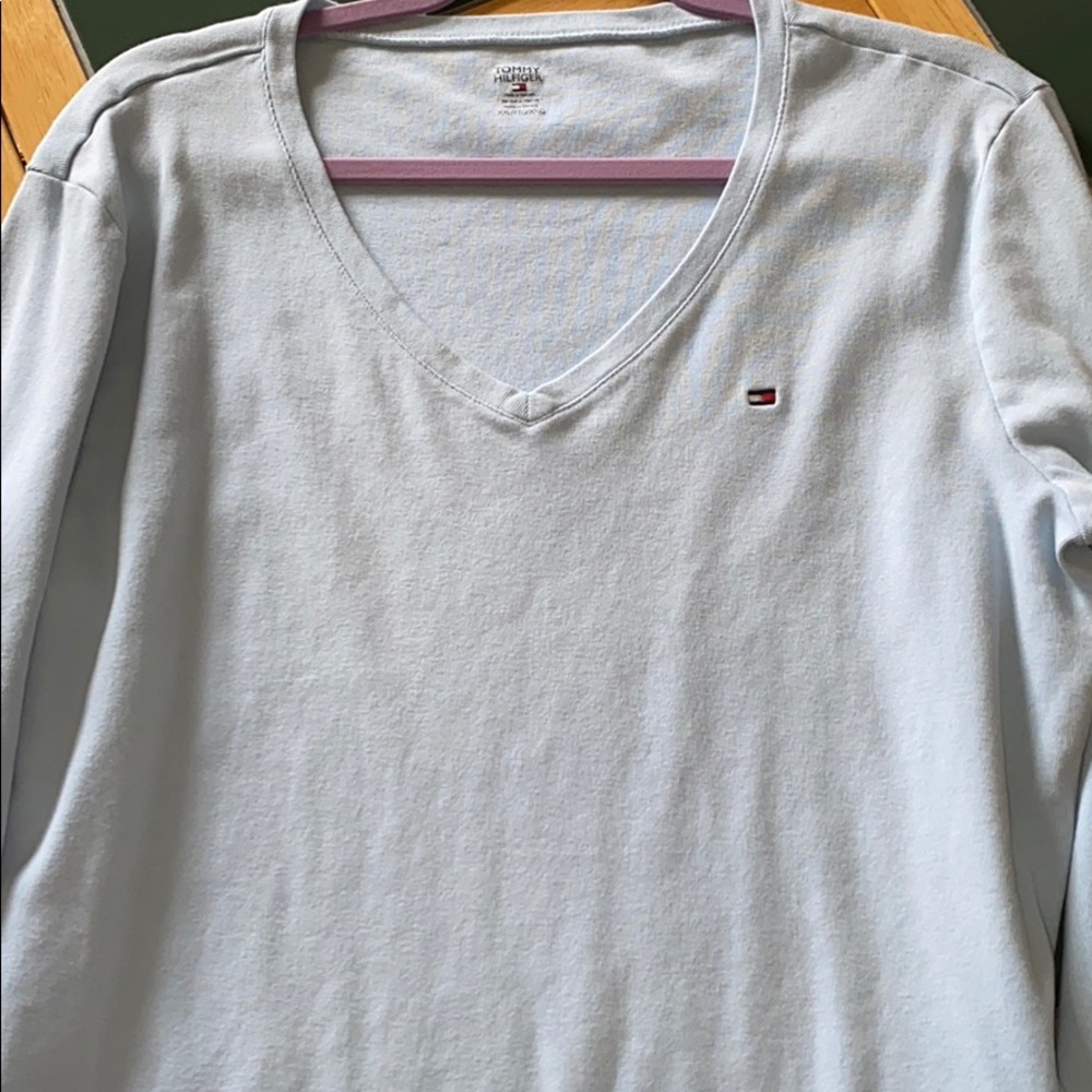 Tommy Hilfiger sweater
